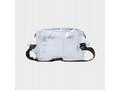 Polaroid Ripstop Crossbody Clear