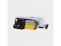 Polaroid Ripstop Crossbody Clear