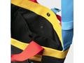 Polaroid Ripstop Tote Black, Multi