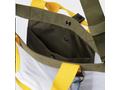 Polaroid Ripstop Tote Clear