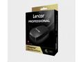 Lexar Cardreader CFexpress Type B (LRW550U) USB 3.