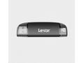 Lexar Cardreader Dual Slot USB-A, C (LRW310X) Supp