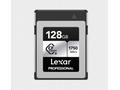 Lexar CFexpress Pro Silver Serie R1750, W1300 128G