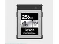 Lexar CFexpress Pro Silver Serie R1750, W1300 256G