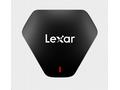 Lexar Čtečka karet Lexar Professional 3v1 USB 3.1 