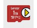 Lexar PLAY microSDXC UHS-I R150 1TB