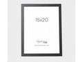 Focus Pop Black 15x20