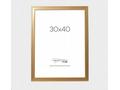 Focus Pop Gold 30x40