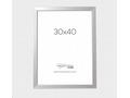 Focus Pop Silver 30x40