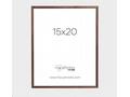 Focus Soul Walnut veneer 15X20