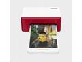 Polaroid Hi-Print fototiskárna 10x15cm bílá E-box