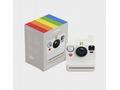 Polaroid Now Gen 3 Pebble White