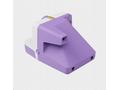 Polaroid Now Gen 3 Purple