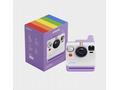 Polaroid Now Gen 3 Purple