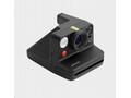 Polaroid Now+ Gen 3 Black
