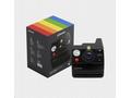Polaroid Now+ Gen 3 Black