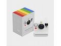Polaroid Now+ Gen 3 White