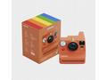Polaroid Now+ Gen 3 Coral