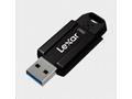 Lexar flash disk 256GB - JumpDrive S80 USB 3.1 (čt