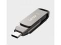 Lexar flash disk 32GB - JumpDrive D400 Dual USB-C 