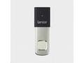 Lexar flash disk 128GB - Fingerprint F35Pro USB 3.