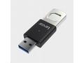 Lexar flash disk 128GB - Fingerprint F35Pro USB 3.