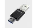 Lexar flash disk 256GB - Fingerprint F35Pro USB 3.