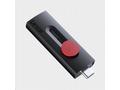 Lexar flash disk 64GB - Dual Type D300 USB-C & USB