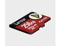 Lexar paměťová karta 256GB PLAY Pro microSDXC™ Exp
