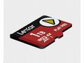 Lexar paměťová karta 1TB PLAY PRO microSDXC™ Expre
