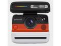 Polaroid Flip White
