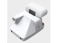 Polaroid Flip White