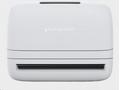 Polaroid Flip White