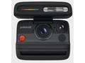 Polaroid Flip Black