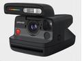 Polaroid Flip Black