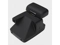 Polaroid Flip Black