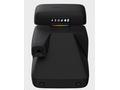Polaroid Flip Black