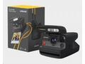 Polaroid Flip Black