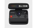 Polaroid Flip Black + balení barevných filmů (8 fo