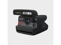 Polaroid Flip Black + balení barevných filmů (8 fo
