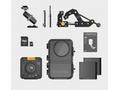 Brinno BCC5000 4K Construction Camera Bundle - Čas