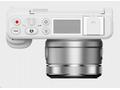 YASHICA City 200 (White)