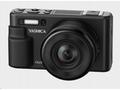YASHICA City 200 (Black)