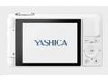 YASHICA City 100 (White)