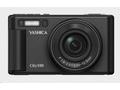 YASHICA City 100 (Black)