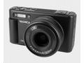 YASHICA City 100 (Black)