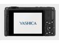 YASHICA City 100 (Black)