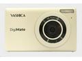 YASHICA DigiMate (Off White)