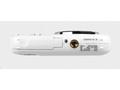 YASHICA Hello Kitty Digital Camera DZ-100 (White)