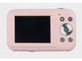 YASHICA Hello Kitty Digital Camera DZ-100 (Pink)